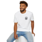 Rizz Em With Tism Graphic Tee