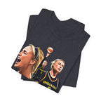 Cunningham Indiana Fever Basketball FAN Tee