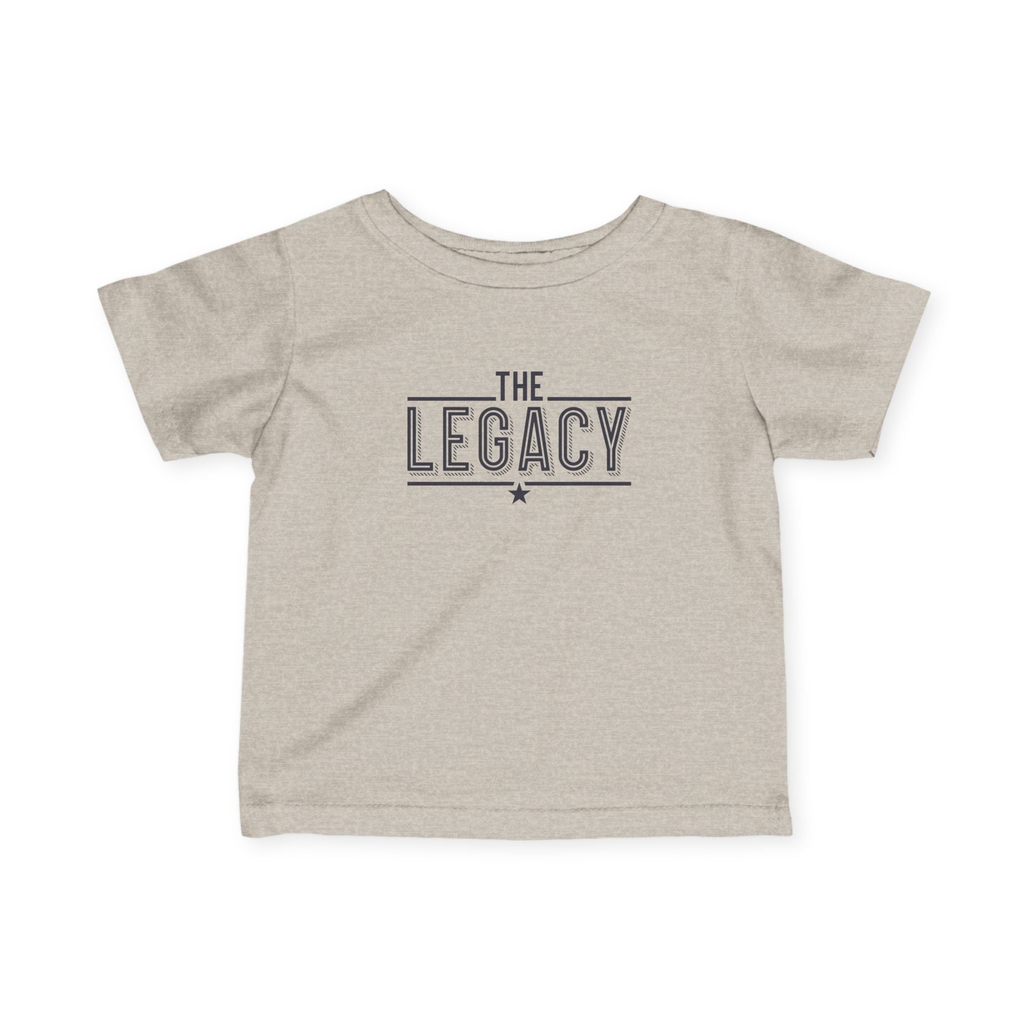 "The Legacy" Pair with Dad "Legend" Shirt