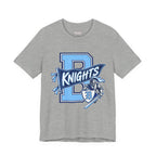 Knights B Logo T‑Shirt