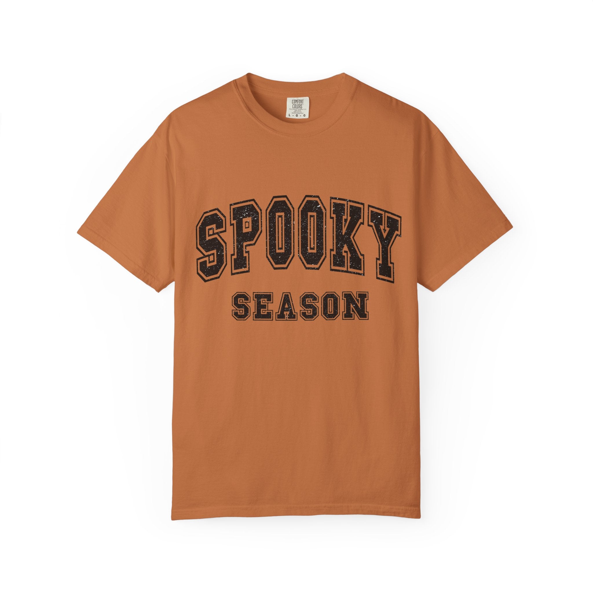 Spooky Season T-Shirt