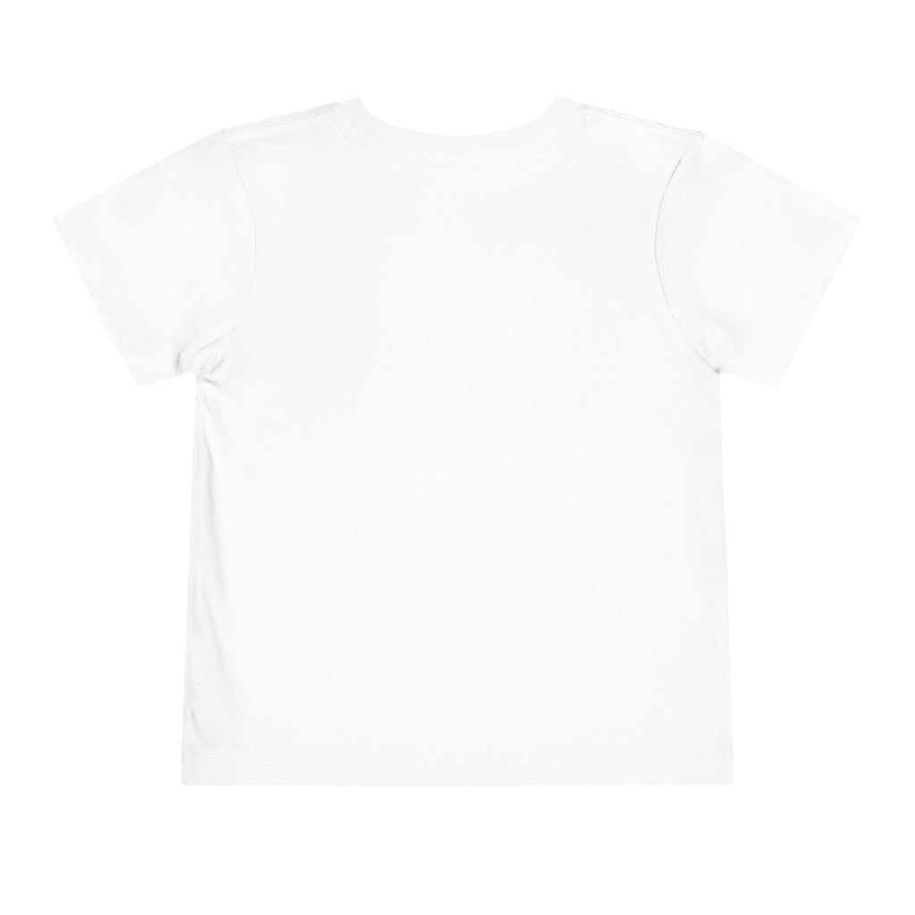 Powered by Chicken Nuggets Toddler Tee