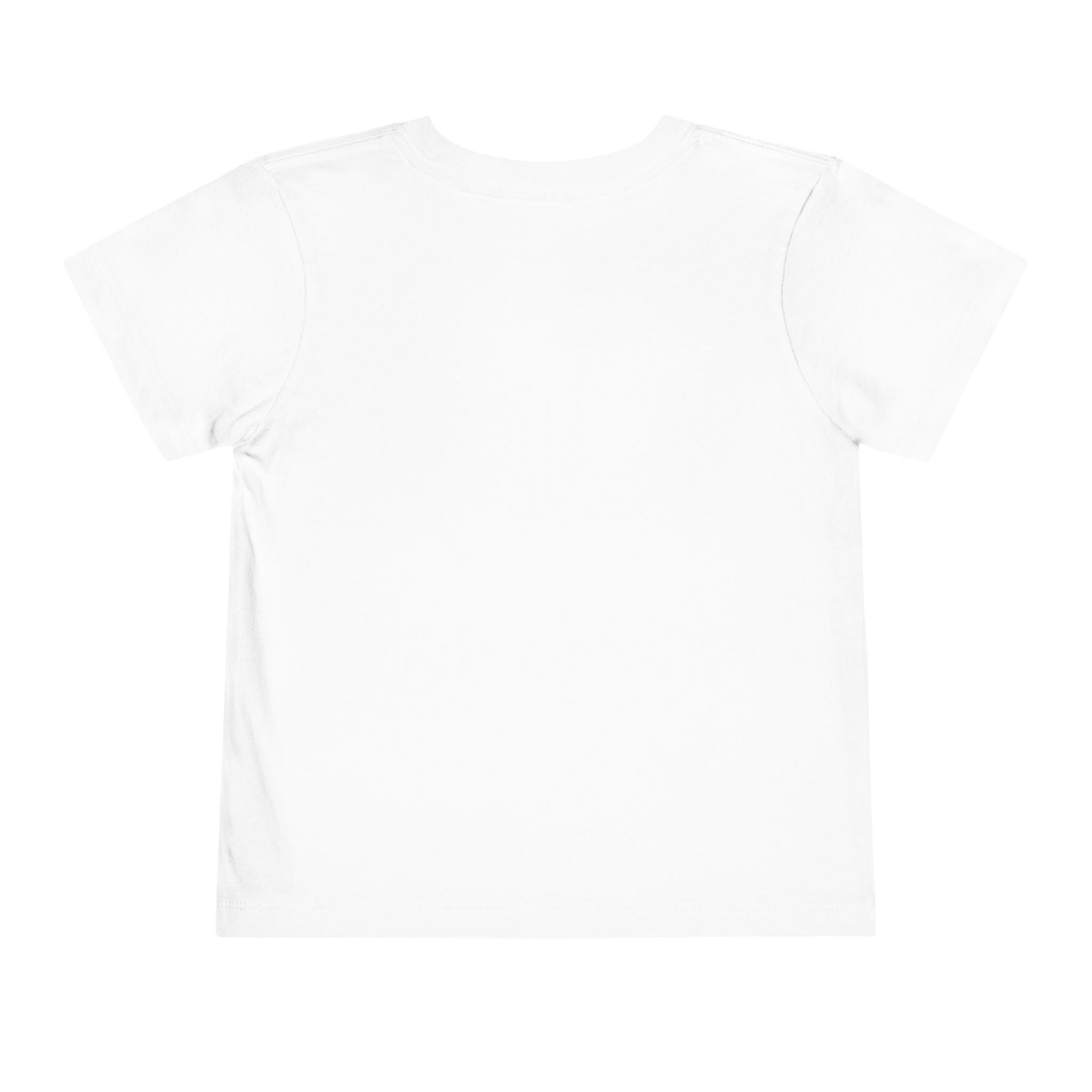 Powered by Chicken Nuggets Toddler Tee