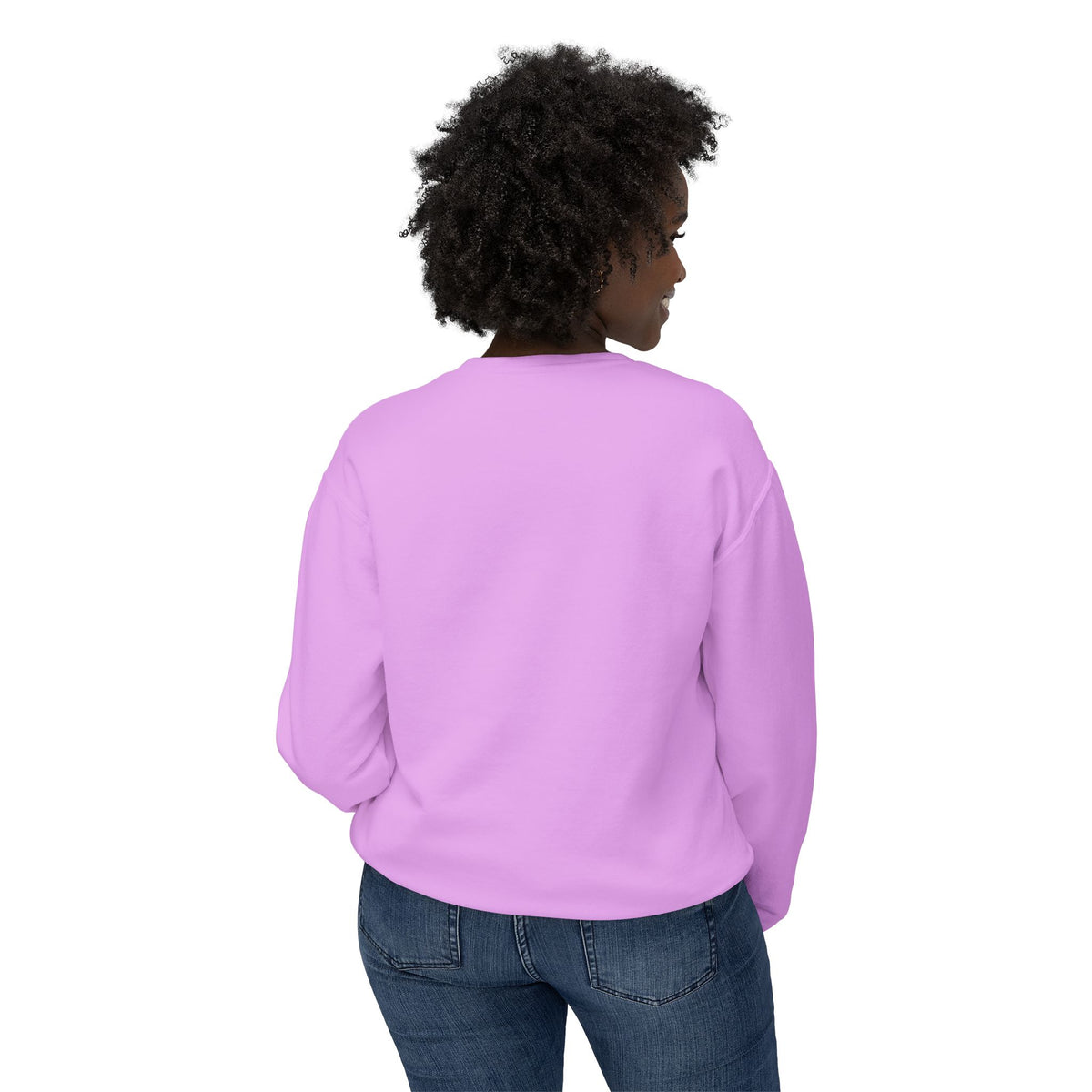 Be Kind to the Vet Staff Graphic Sweatshirt