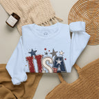 Not your grandmas Vintage sweater - Graphic Sweatshirt