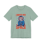 I Need My Space Cat T-Shirt