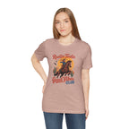 Rootin Tootin Good Vibes Club Tee