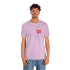 Love You / Mean It Tee