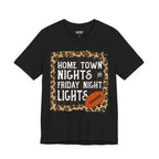 Friday Night Lights Football Tee