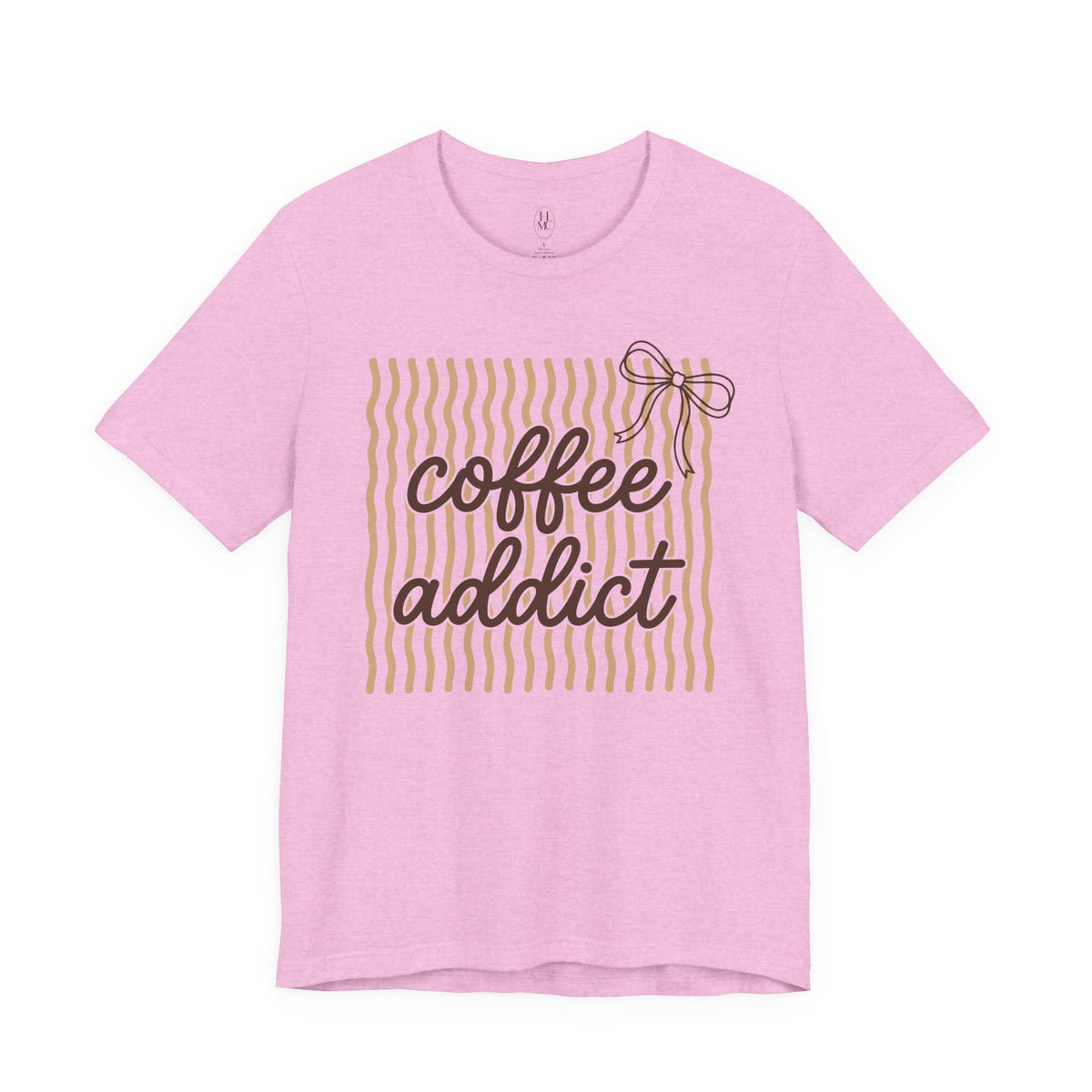 Coffee Addict T-Shirt