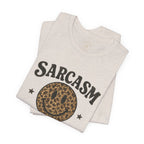 Sarcasm Is My Love Language Tee