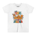 "Say Yes to Nugs, Say No to Drugs" Youth Tee