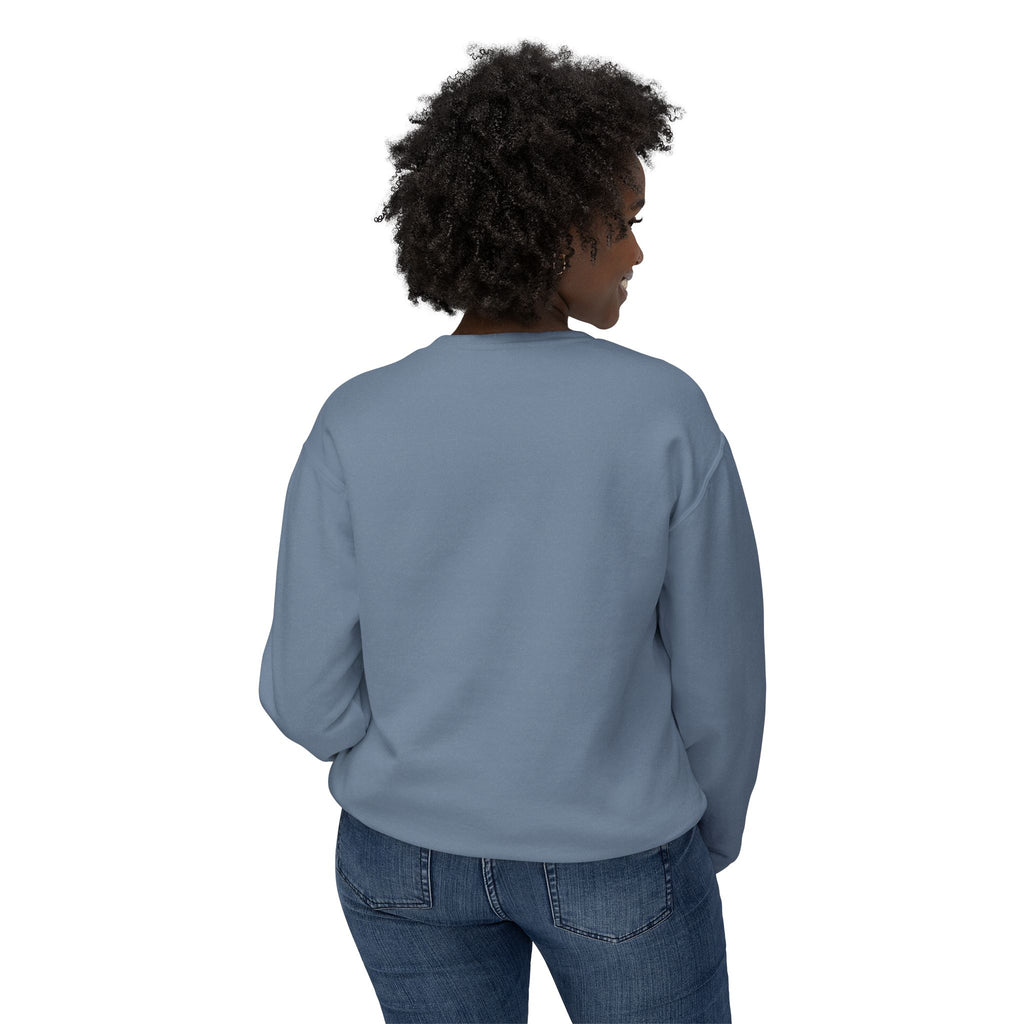 Be Kind to the Vet Staff Graphic Sweatshirt