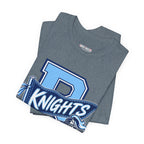 Knights B Logo T‑Shirt