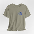 Cute Pet Lovers Graphic T-Shirt