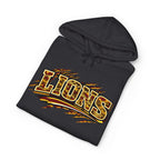 Lions Vintage Team Spirit Pullover