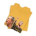 Cunningham Indiana Fever Basketball FAN Tee