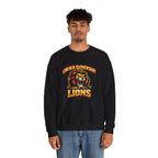 Lions Crewneck Sweatshirt
