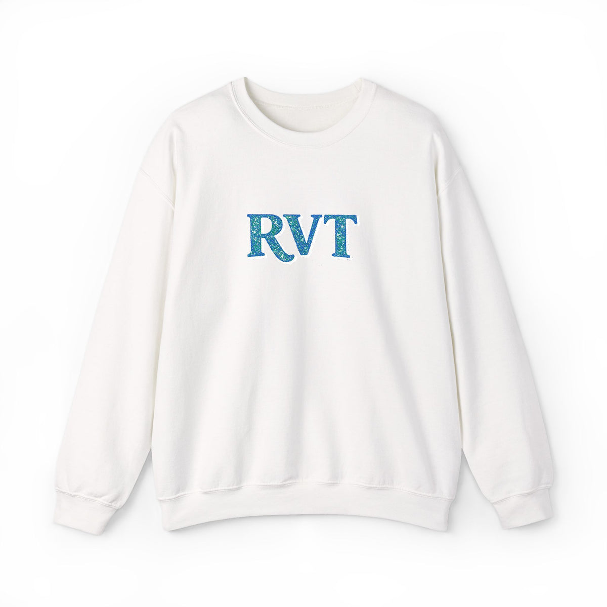 RVT Monogram Graphic Sweatshirt