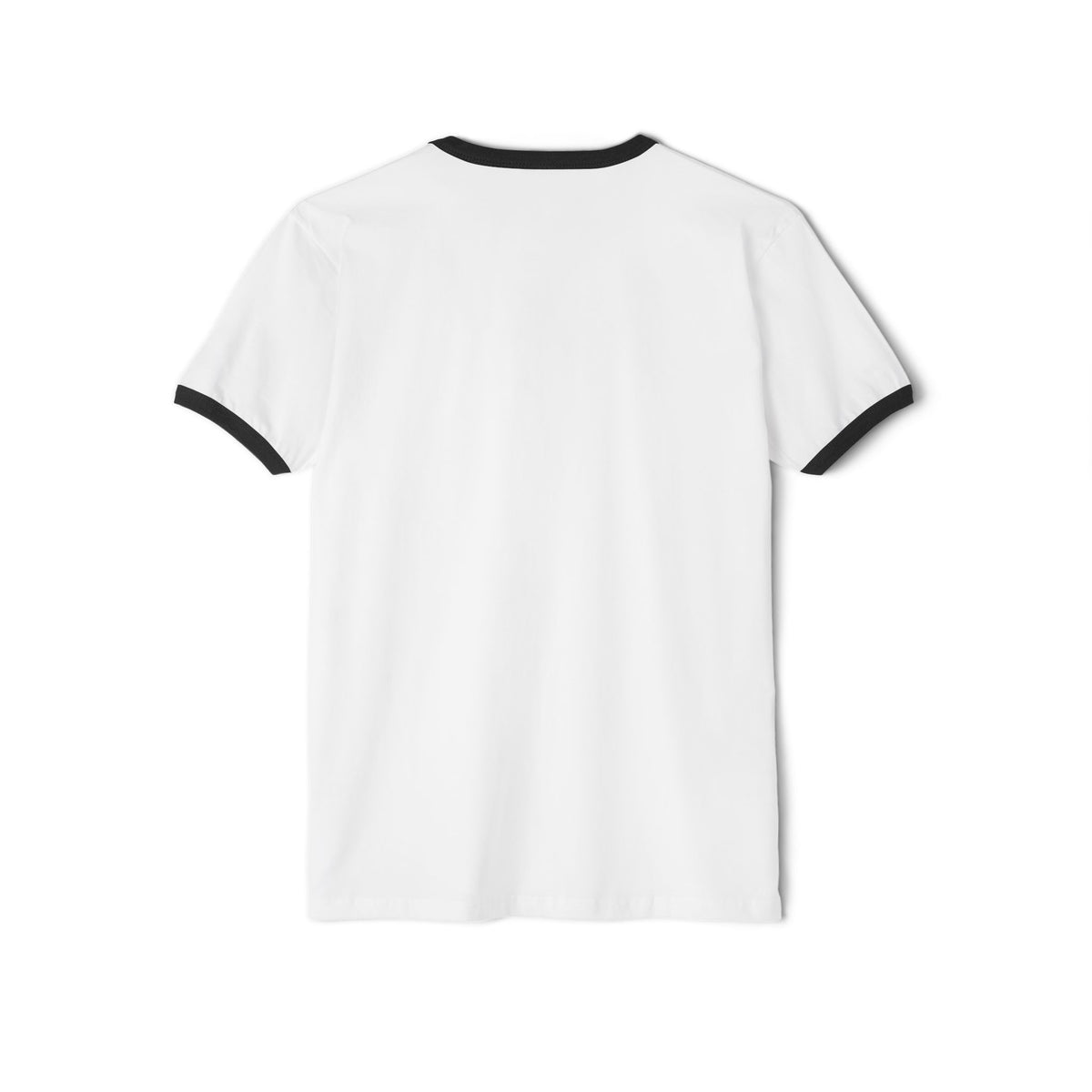 Support Local Street Cats Ringer T-Shirt
