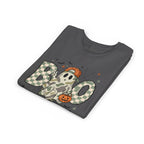 Kids' Halloween 'Boo' Ghost Tee