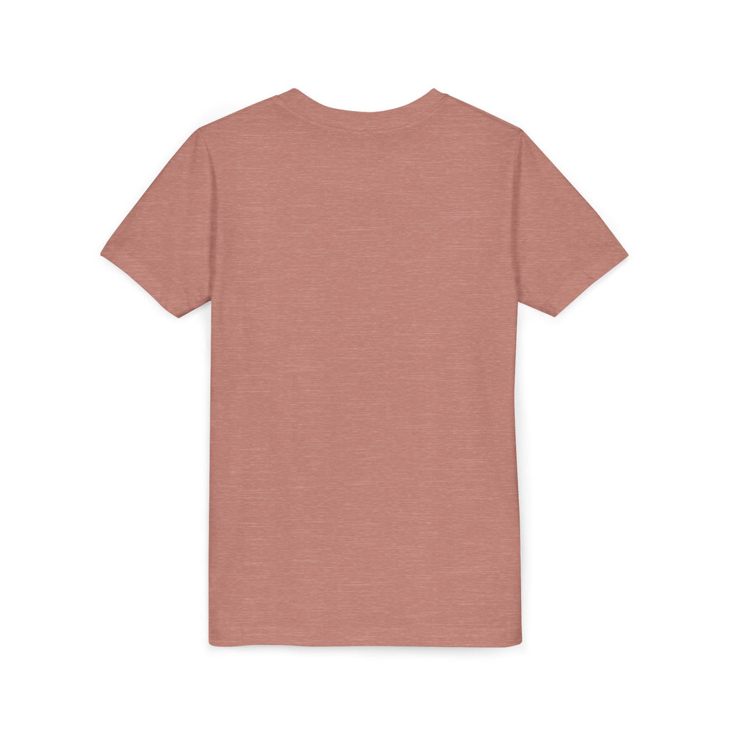 Youth Lions School Spirit Short Sleeve Tee