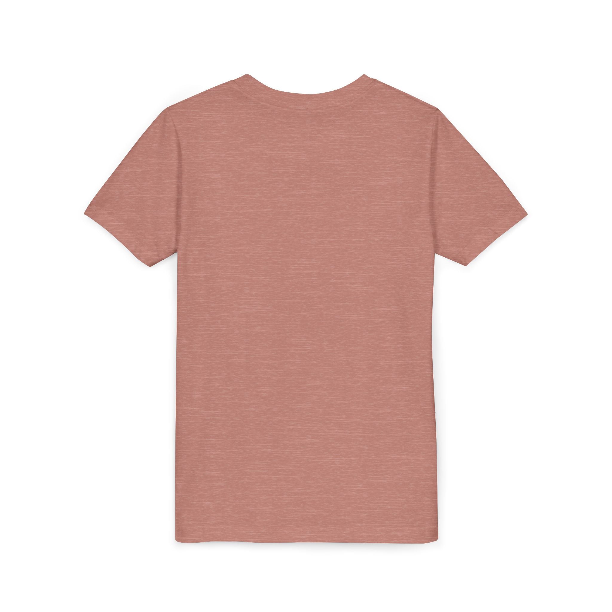 Youth Lions School Spirit Short Sleeve Tee
