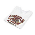Lincoln Lions Youth Football T-Shirt