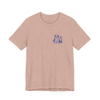 Cute Pet Lovers Graphic T-Shirt