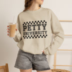 Petty University Crewneck Sweatshirt