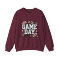 Game Day Crewneck Sweatshirt