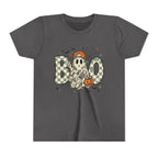 Kids' Halloween 'Boo' Ghost Tee
