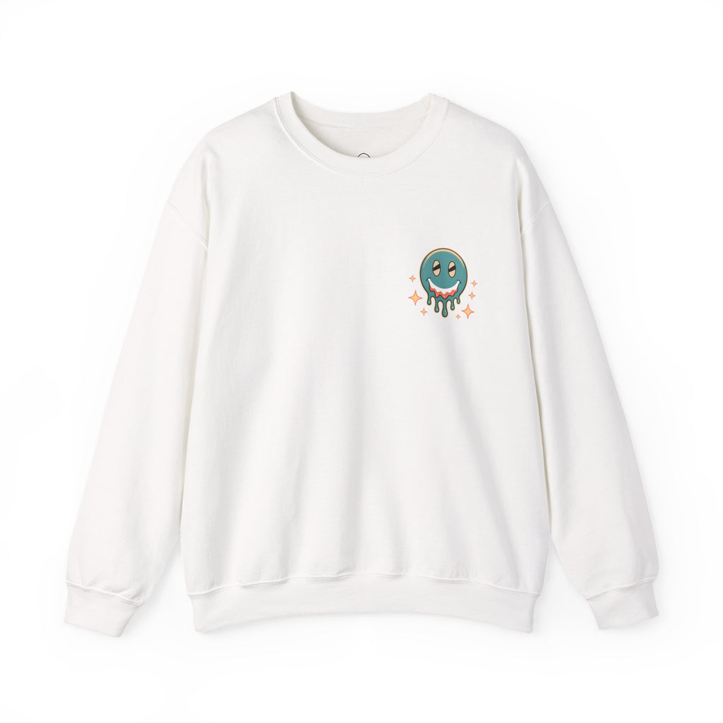 Overstimulated Moms Club Sweatshirt