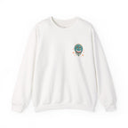 Overstimulated Moms Club Sweatshirt