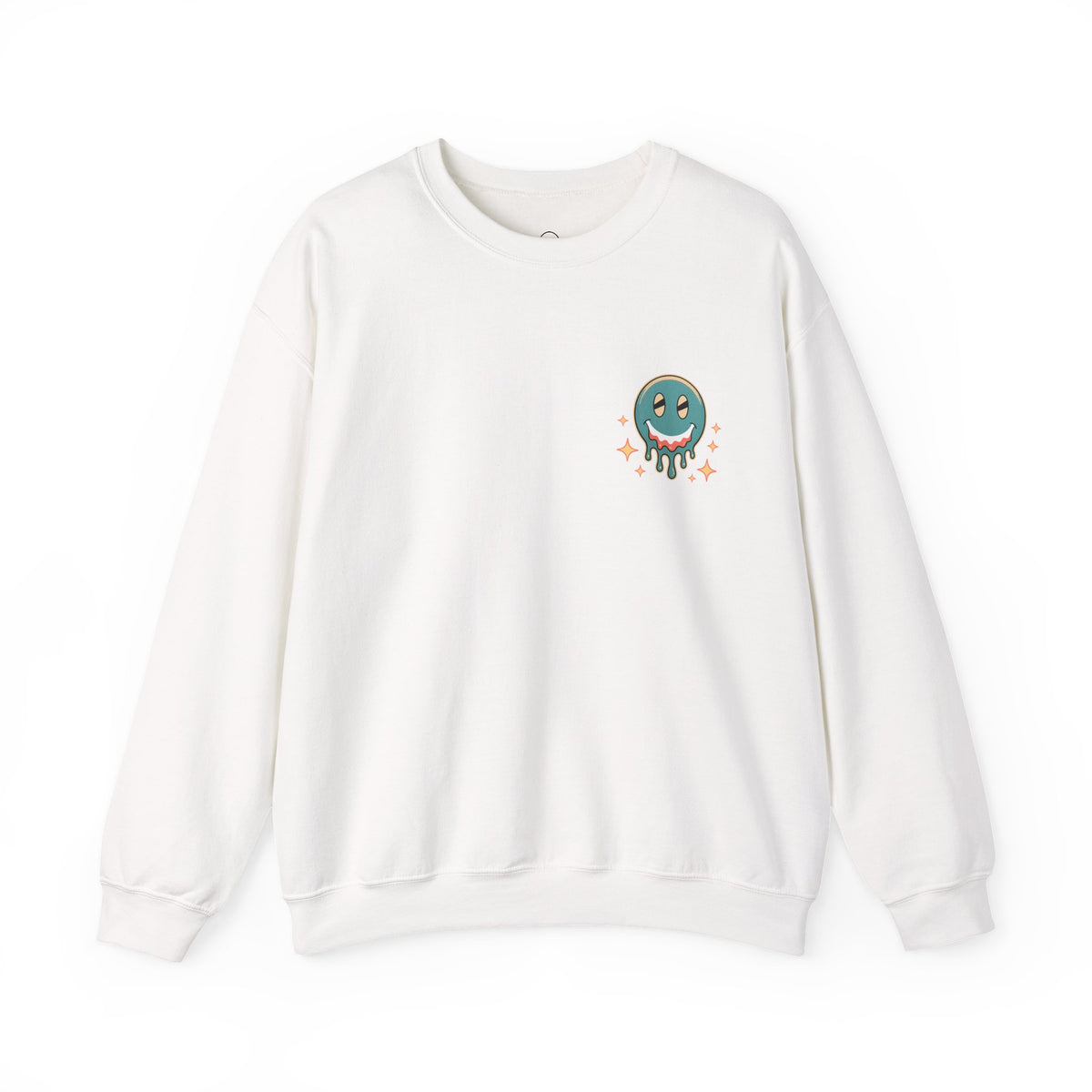 Overstimulated Moms Club Sweatshirt