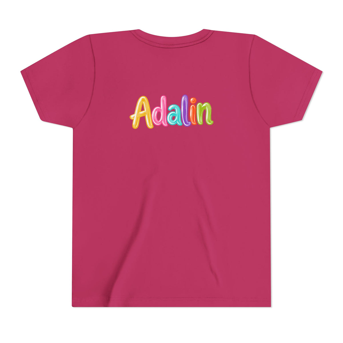 Third Grade  Back-to-School Shirt with Name Personalization