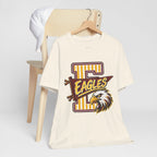 Eagles Letterboard Graphic Tee