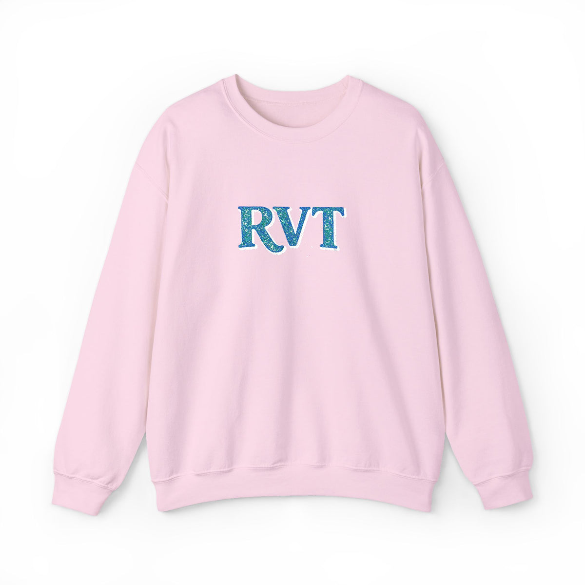 RVT Monogram Graphic Sweatshirt
