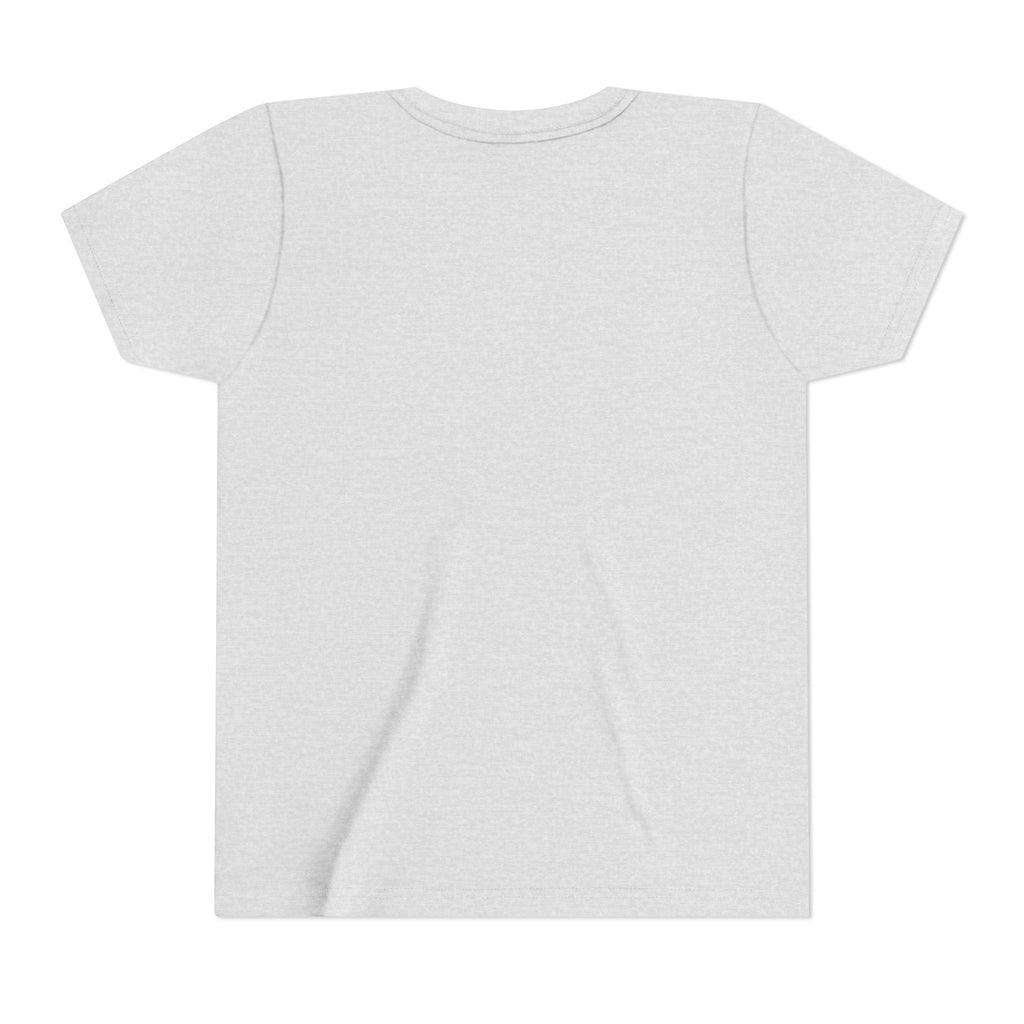 Youth Lions School Spirit Short Sleeve Tee