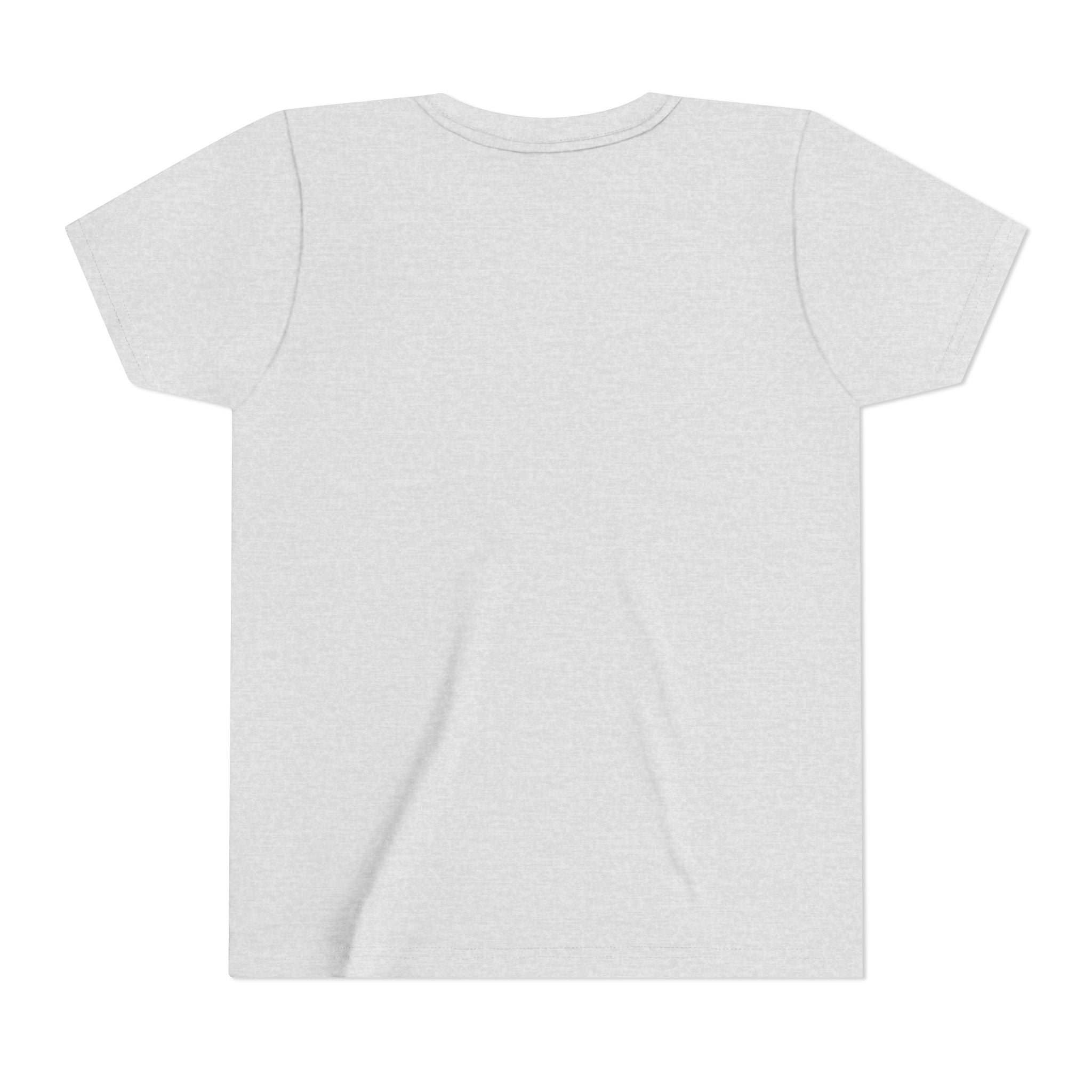 Youth Lions School Spirit Short Sleeve Tee