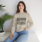 Petty University Crewneck Sweatshirt