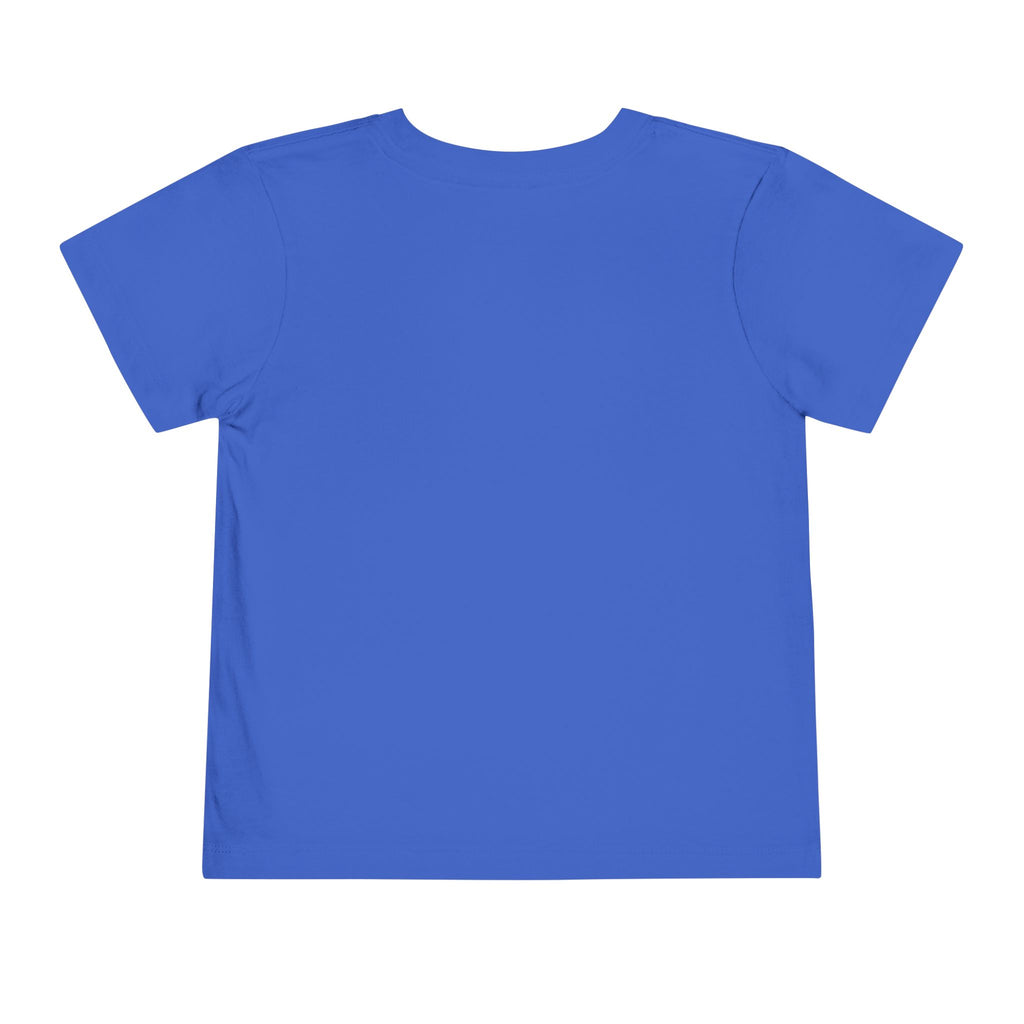 Powered by Chicken Nuggets Toddler Tee