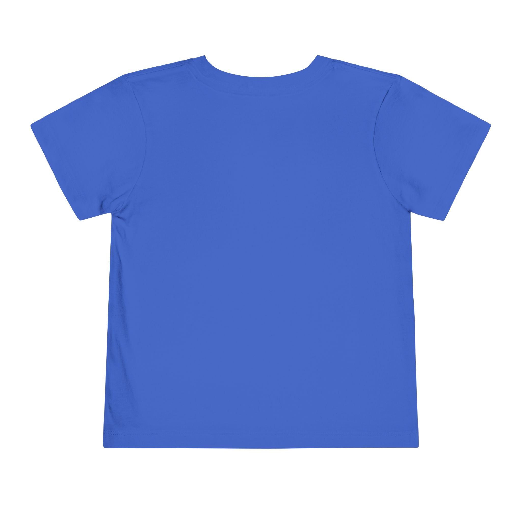 Powered by Chicken Nuggets Toddler Tee