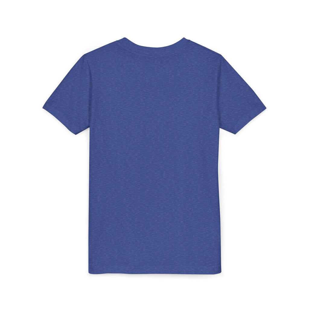 Youth Lions School Spirit Short Sleeve Tee