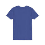 Youth Lions School Spirit Short Sleeve Tee