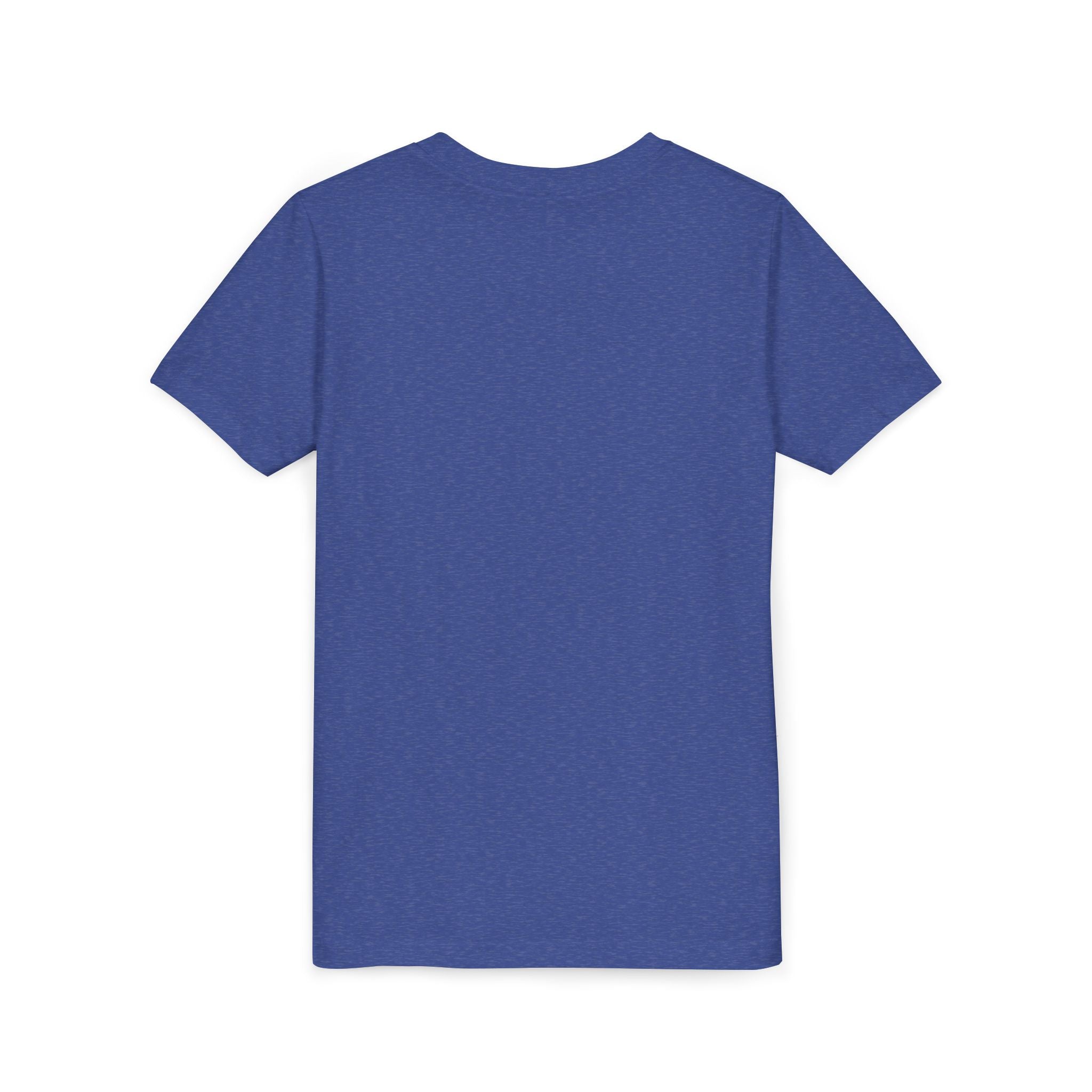 Youth Lions School Spirit Short Sleeve Tee