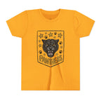 Panthers School Spirit Youth Tee