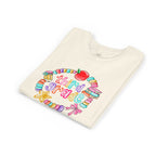 Third Grade  Back-to-School Shirt with Name Personalization