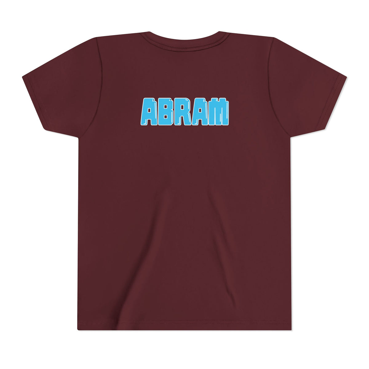 "Game On" Second Grade Gamer Shirt (Custom Name)