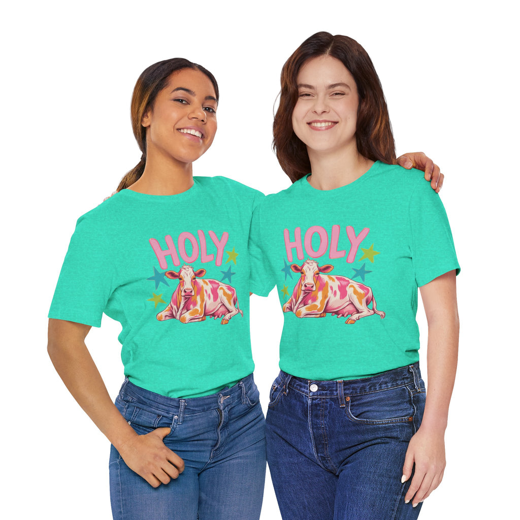 Holy Cow T-Shirt
